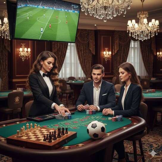 摇骰子在线演示